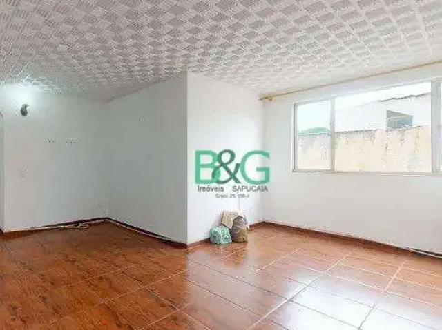 Apartamento para Locação em São Paulo/SP Jardim da Saude 2 Quartos