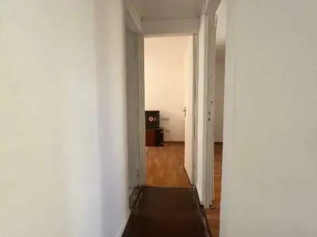 Apartamento para Locação em São Paulo/SP Jardim da Saude 2 Quartos