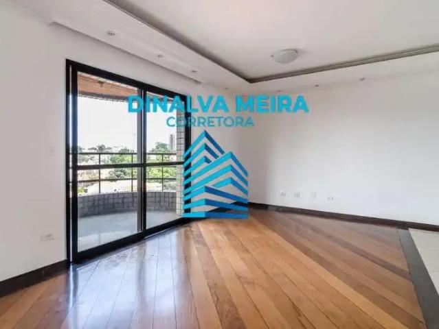 Apartamento para Locação em São Paulo/SP Jardim da Saude 33 Quartos