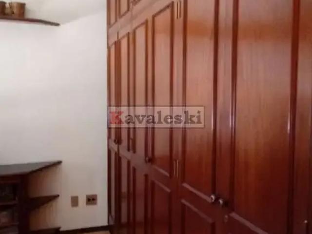 Apartamento para Locação em São Paulo/SP Jardim da Saude 4 Quartos