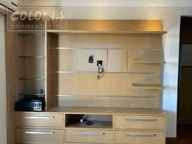 Apartamento para Locação em São Paulo/SP Jardim da Saude 4 Quartos