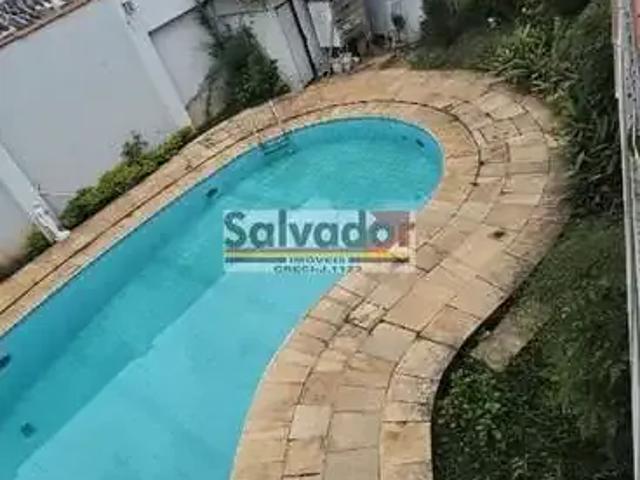 Apartamento para Locação em São Paulo/SP Jardim da Saude 4 Quartos
