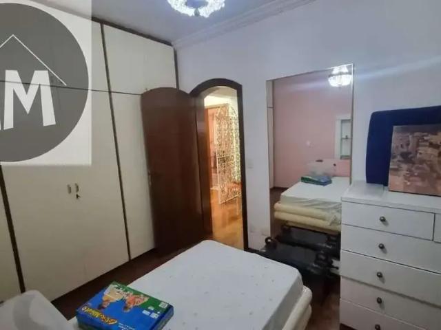 Apartamento para Locação em São Paulo/SP Jardim da Saude 4 Quartos