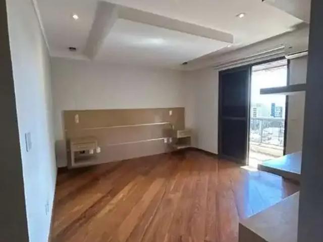 Apartamento para Locação em São Paulo/SP Jardim da Saude 4 Quartos