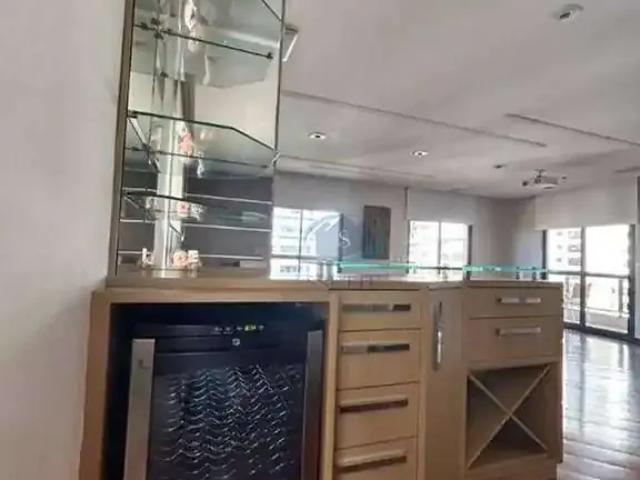 Apartamento para Locação em São Paulo/SP Jardim da Saude 4 Quartos