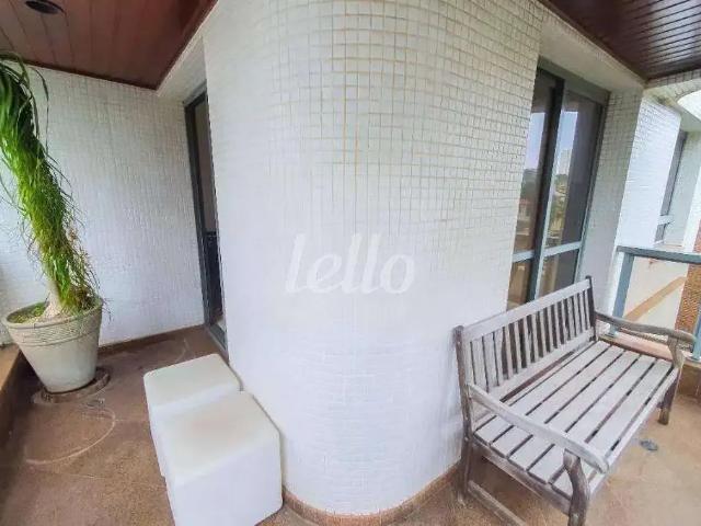 Apartamento para Locação em São Paulo/SP Jardim da Saude 4 Quartos