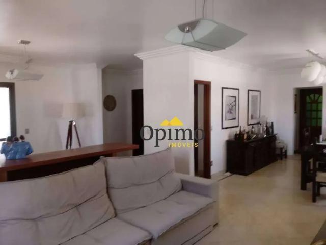 Apartamento para Locação em São Paulo/SP Jardim da Saude 4 Quartos