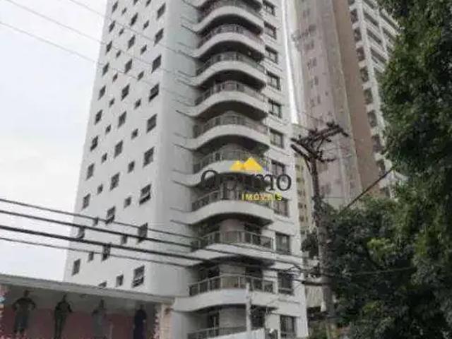 Apartamento para Locação em São Paulo/SP Jardim da Saude 4 Quartos