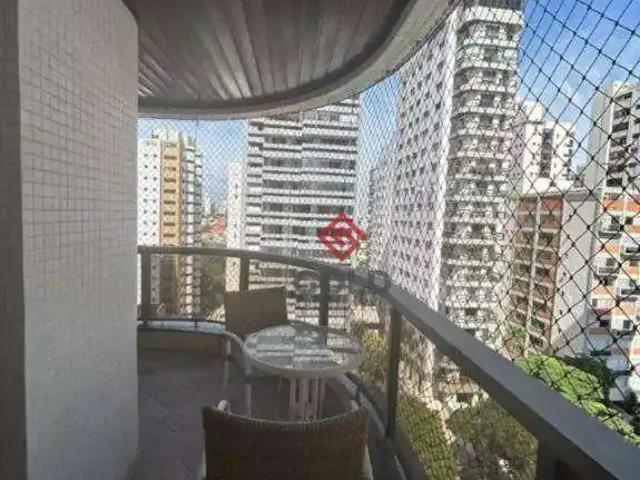 Apartamento para Locação em São Paulo/SP Jardim da Saude 4 Quartos