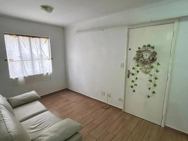Apartamento para Locação em São Paulo/SP Jardim D'Abril 2 Quartos