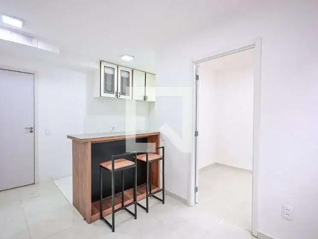 Apartamento para Locação em São Paulo/SP Jardim D'Abril 2 Quartos