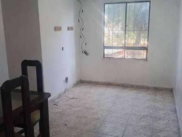 Apartamento para Locação em São Paulo/SP Jardim Danfer 2 Quartos