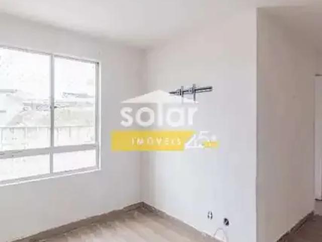 Apartamento para Locação em São Paulo/SP Jardim Danfer 2 Quartos