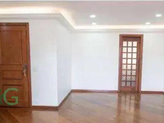 Apartamento para Locação em São Paulo/SP Jardim Danfer 3 Quartos