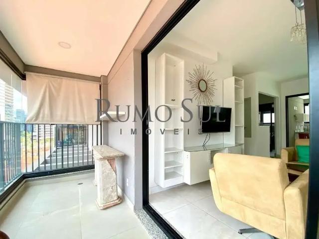 Apartamento para Locação em São Paulo/SP Jardim das Acacias 3 Quartos
