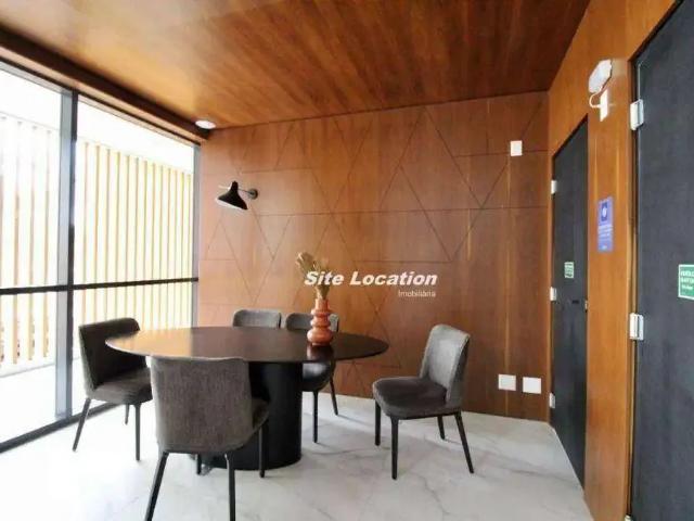 Apartamento para Locação em São Paulo/SP Jardim das Acacias 1 Quartos