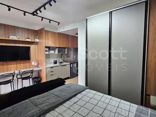 Apartamento para Locação em São Paulo/SP Jardim das Acacias 1 Quartos