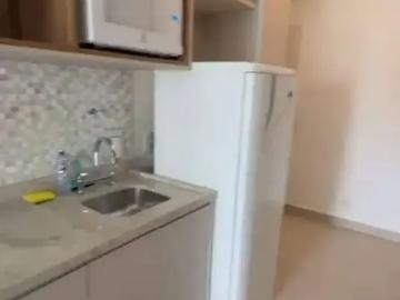 Apartamento para Locação em São Paulo/SP Jardim das Acacias 1 Quartos