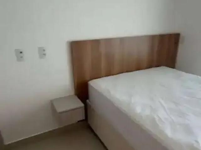 Apartamento para Locação em São Paulo/SP Jardim das Acacias 1 Quartos