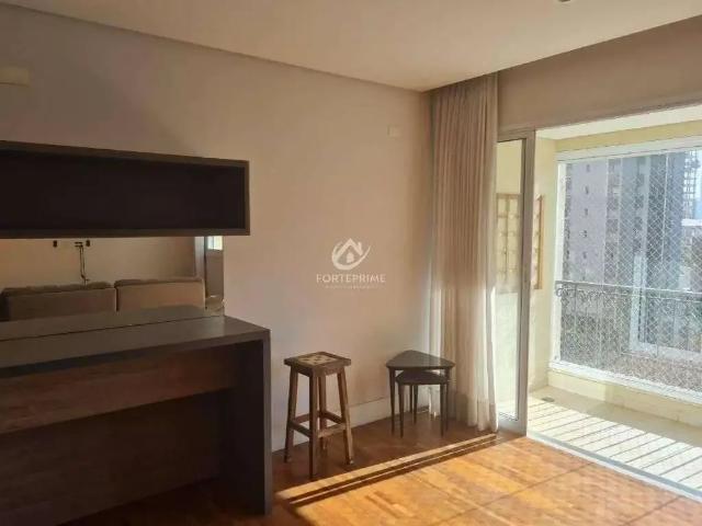Apartamento para Locação em São Paulo/SP Jardim das Acacias 2 Quartos
