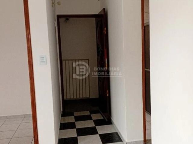Apartamento para Locação em São Paulo/SP Jardim das Carmelitas 2 Quartos