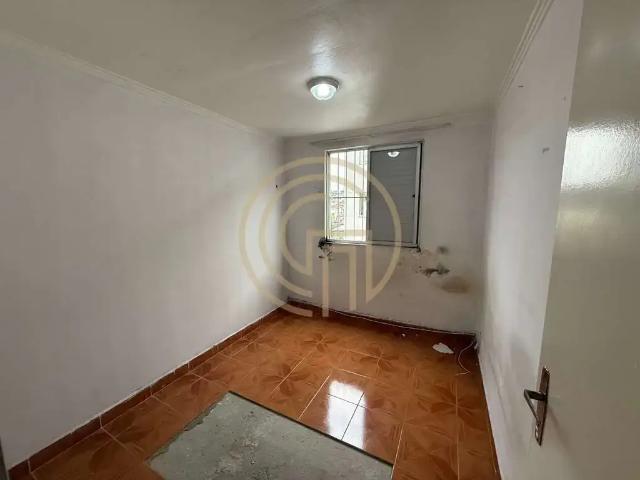 Apartamento para Locação em São Paulo/SP Jardim das Flores 2 Quartos