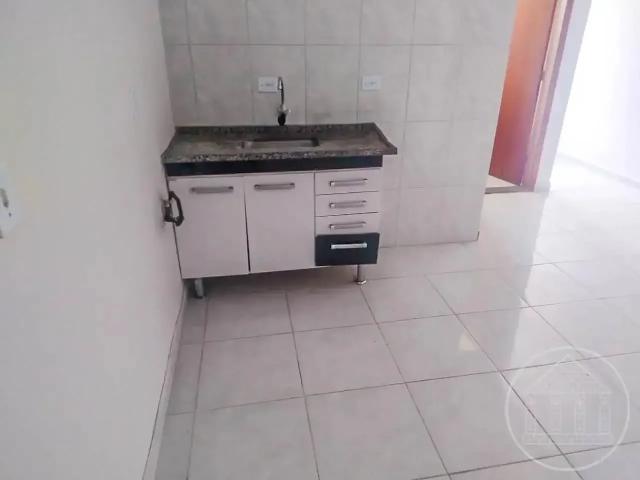 Apartamento para Locação em São Paulo/SP Jardim das Imbuias 2 Quartos