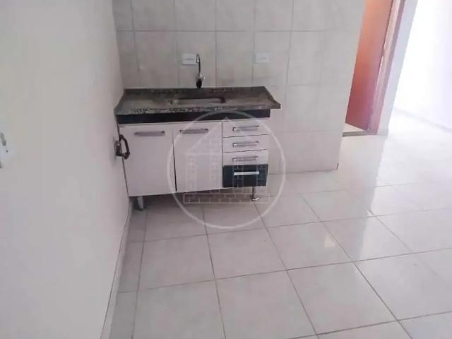 Apartamento para Locação em São Paulo/SP Jardim das Imbuias 2 Quartos