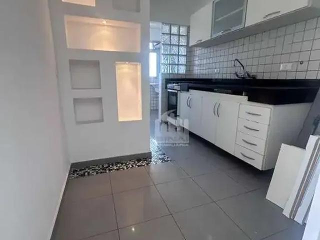 Apartamento para Locação em São Paulo/SP Jardim das Laranjeiras 2 Quartos