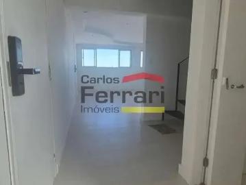 Apartamento para Locação em São Paulo/SP Jardim das Laranjeiras 4 Quartos