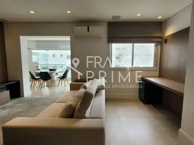 Apartamento para Locação em São Paulo/SP Jardim das Perdizes 1 Quartos
