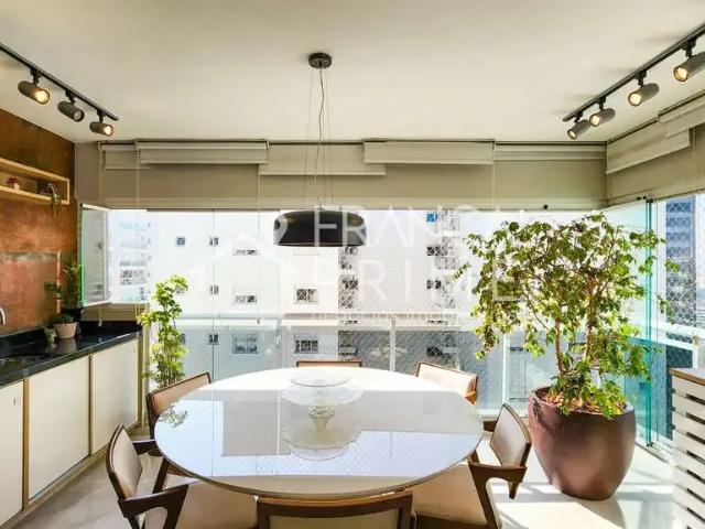 Apartamento para Locação em São Paulo/SP Jardim das Perdizes 2 Quartos