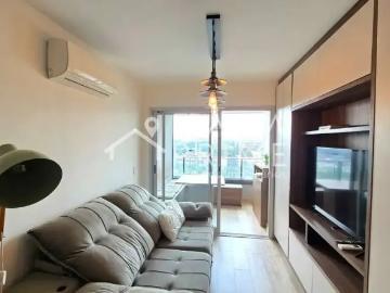 Apartamento para Locação em São Paulo/SP Jardim das Perdizes 2 Quartos