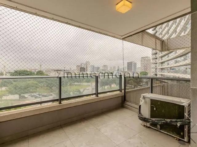 Apartamento para Locação em São Paulo/SP Jardim das Perdizes 2 Quartos