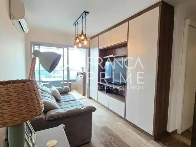 Apartamento para Locação em São Paulo/SP Jardim das Perdizes 2 Quartos