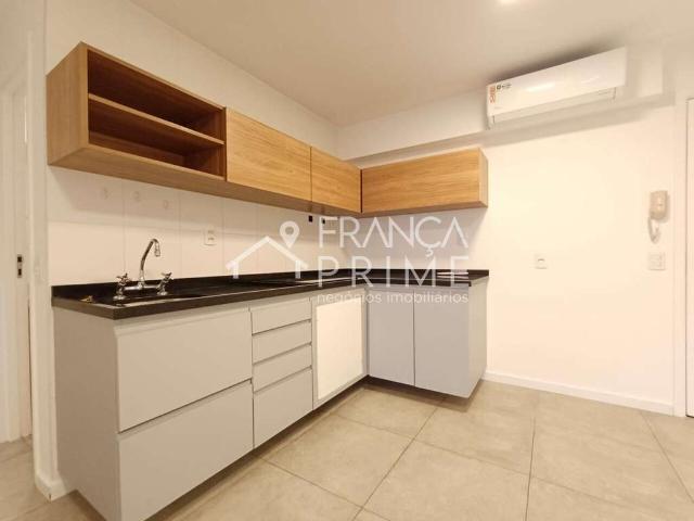 Apartamento para Locação em São Paulo/SP Jardim das Perdizes 2 Quartos