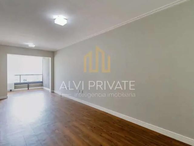 Apartamento para Locação em São Paulo/SP Jardim das Perdizes 2 Quartos