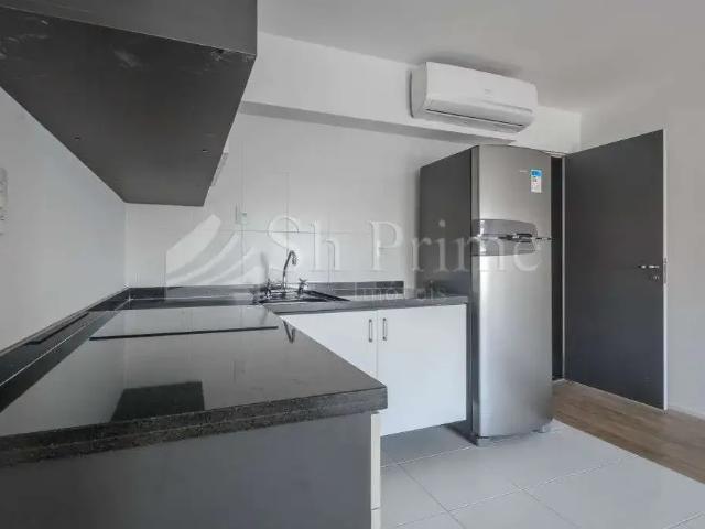 Apartamento para Locação em São Paulo/SP Jardim das Perdizes 2 Quartos