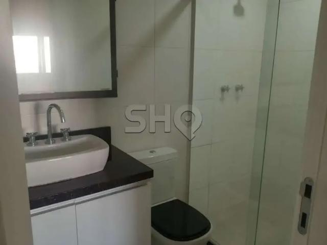 Apartamento para Locação em São Paulo/SP Jardim das Perdizes 2 Quartos