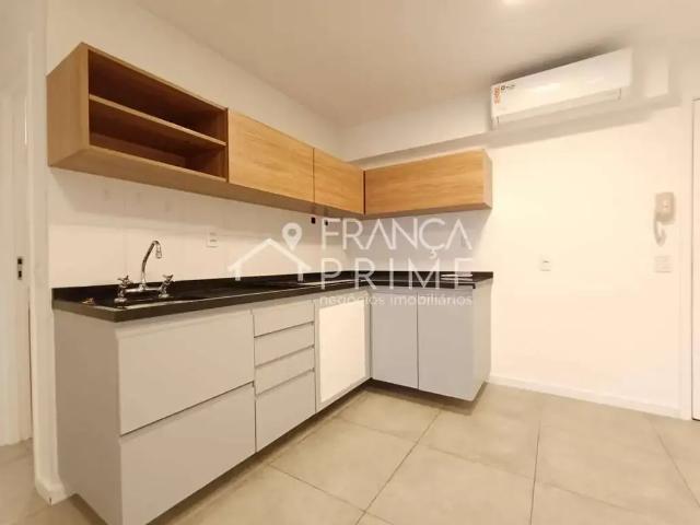 Apartamento para Locação em São Paulo/SP Jardim das Perdizes 2 Quartos