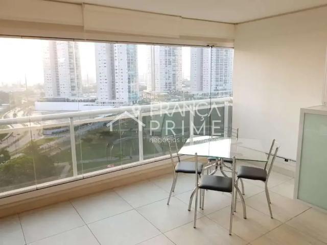 Apartamento para Locação em São Paulo/SP Jardim das Perdizes 2 Quartos