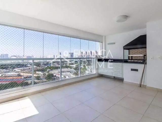 Apartamento para Locação em São Paulo/SP Jardim das Perdizes 2 Quartos