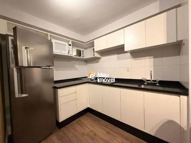 Apartamento para Locação em São Paulo/SP Jardim das Perdizes 2 Quartos