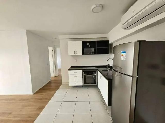 Apartamento para Locação em São Paulo/SP Jardim das Perdizes 2 Quartos