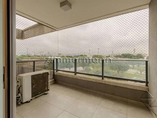 Apartamento para Locação em São Paulo/SP Jardim das Perdizes 2 Quartos
