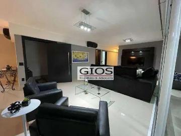 Apartamento para Locação em São Paulo/SP Jardim das Perdizes 4 Quartos