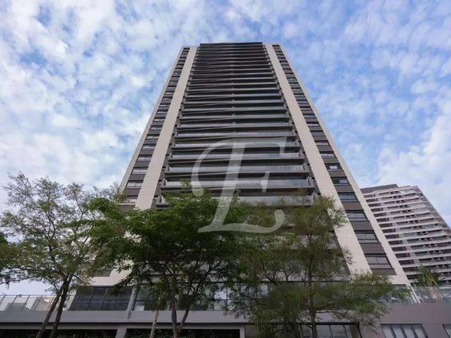 Apartamento para Locação em São Paulo/SP Jardim das Perdizes 4 Quartos