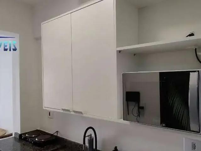 Apartamento para Locação em São Paulo/SP Jardim das Vertentes