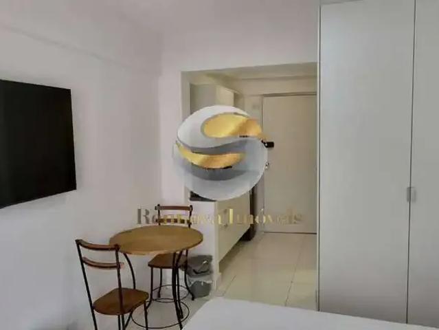Apartamento para Locação em São Paulo/SP Jardim das Vertentes 1 Quartos