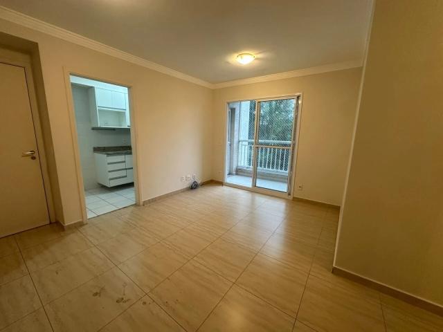 Apartamento para Locação em São Paulo/SP Jardim das Vertentes 2 Quartos